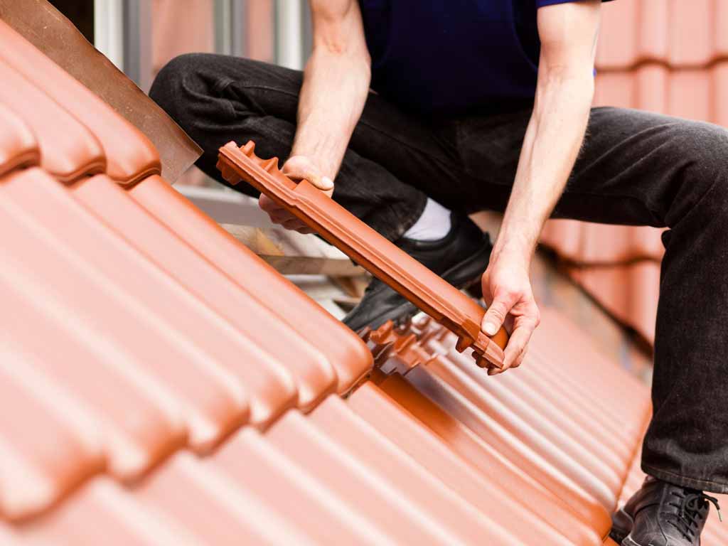 Roofing Service in Liberty Hill TX