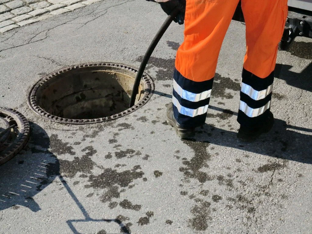 Sewage Cleanup Service in Liberty Hill TX