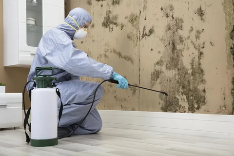 Best Mold Removal Services in Georgetown, TX